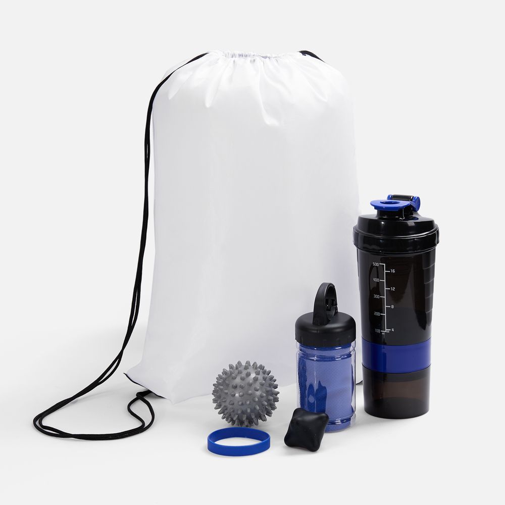 Набор Motivibe с логотипом