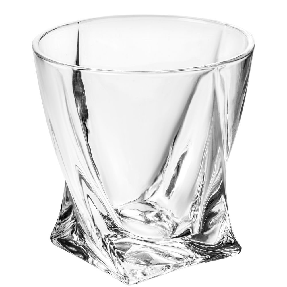 Стакан для виски Nobly с логотипом