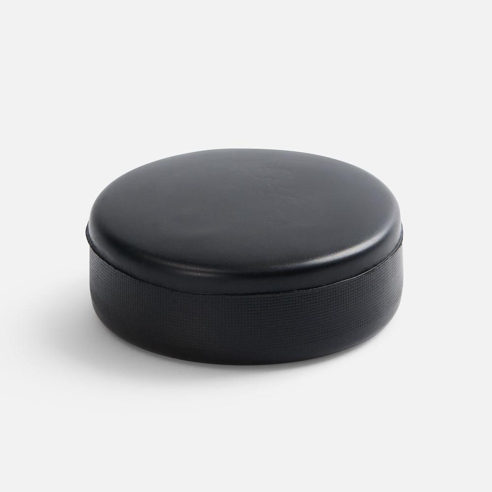 Антистресс «Шайба» с логотипом