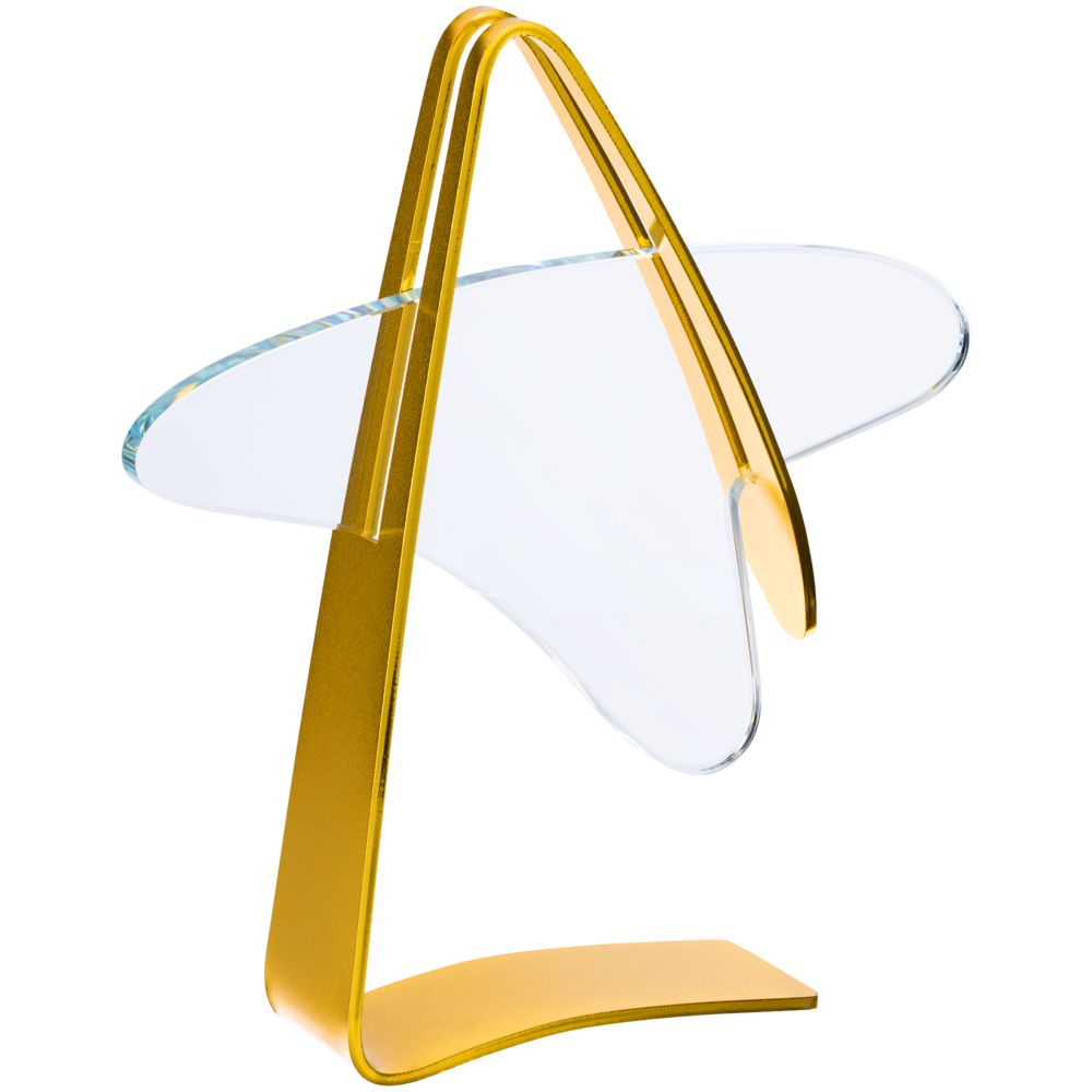 Стела Stellar Cast с логотипом