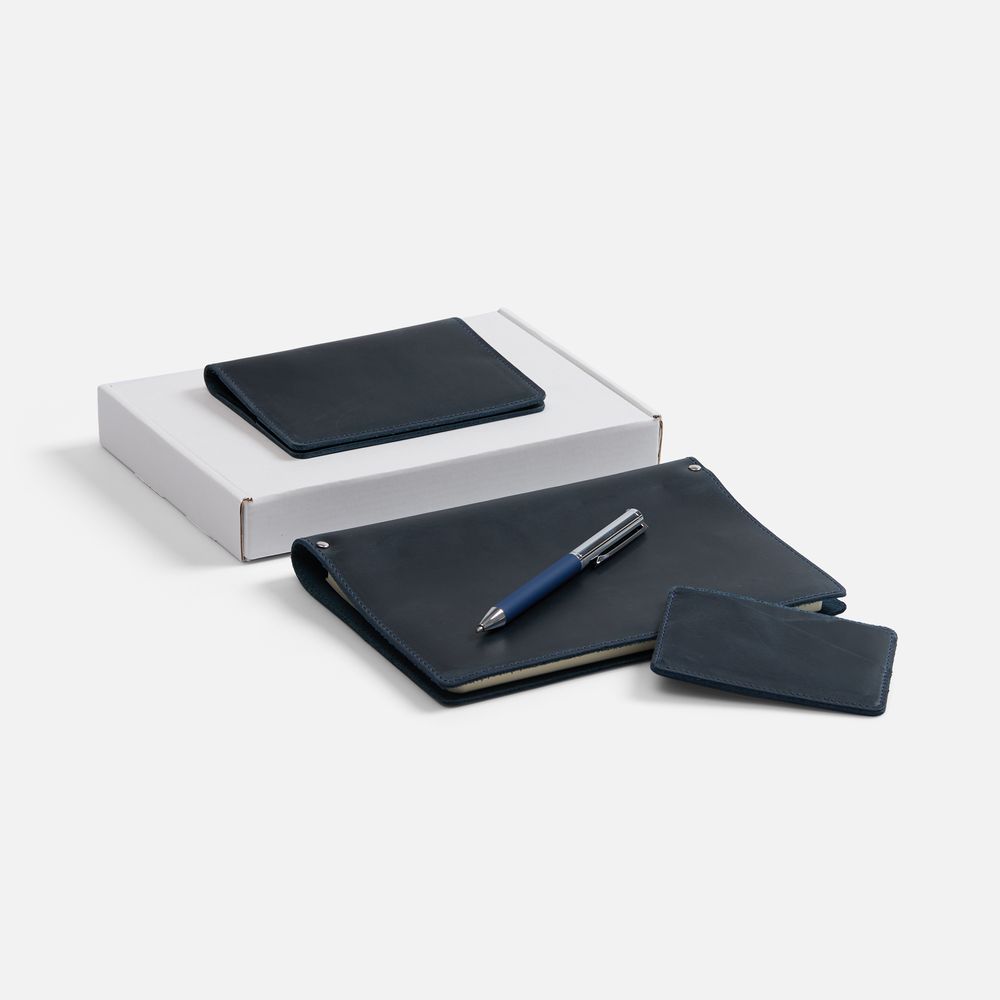 Набор inStream Maxi, синий