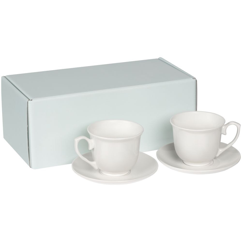 Набор Small Talk на 2 персоны с логотипом