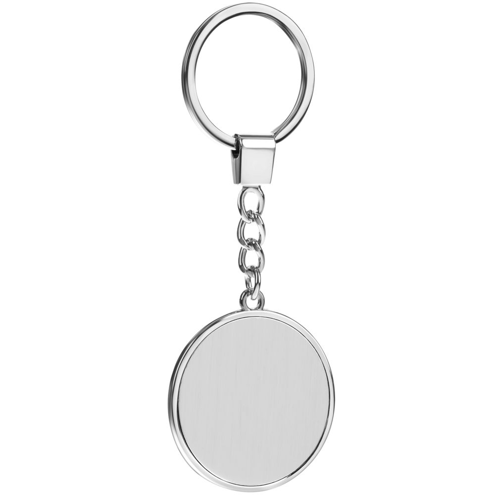 Брелок Full Circle, ver.2 с логотипом