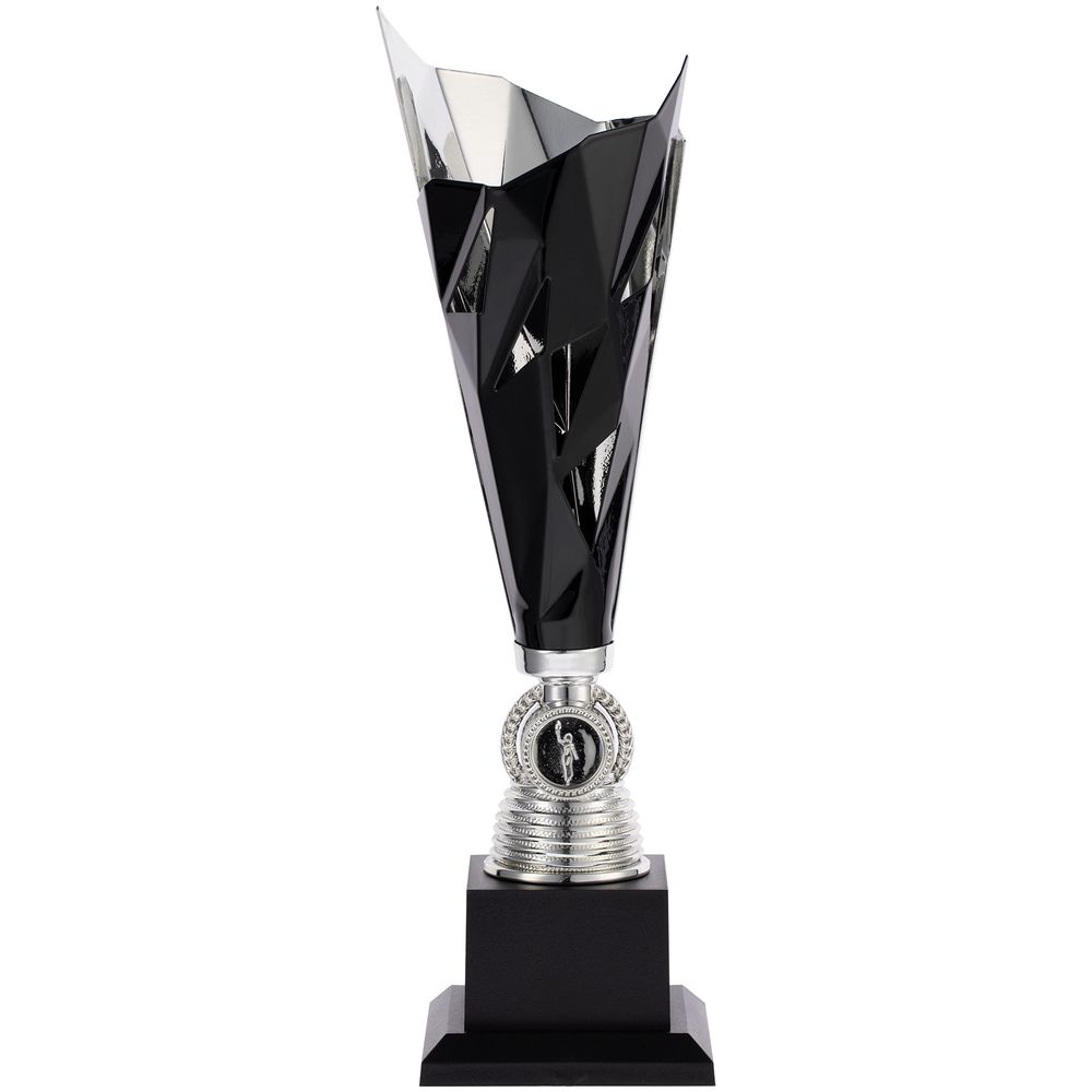 Кубок-факел Flamous Glory с логотипом