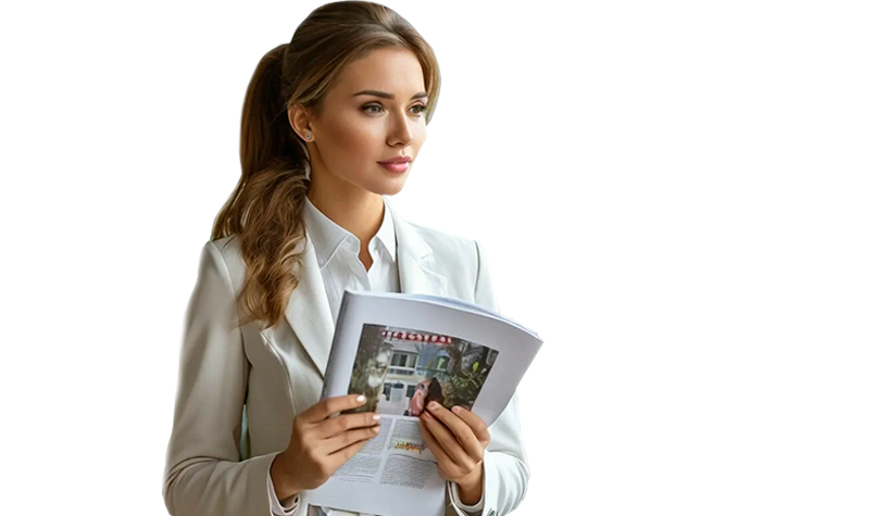 Скидка 10% на полиграфию