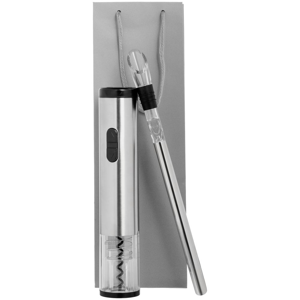 Набор Bottle Crew с логотипом