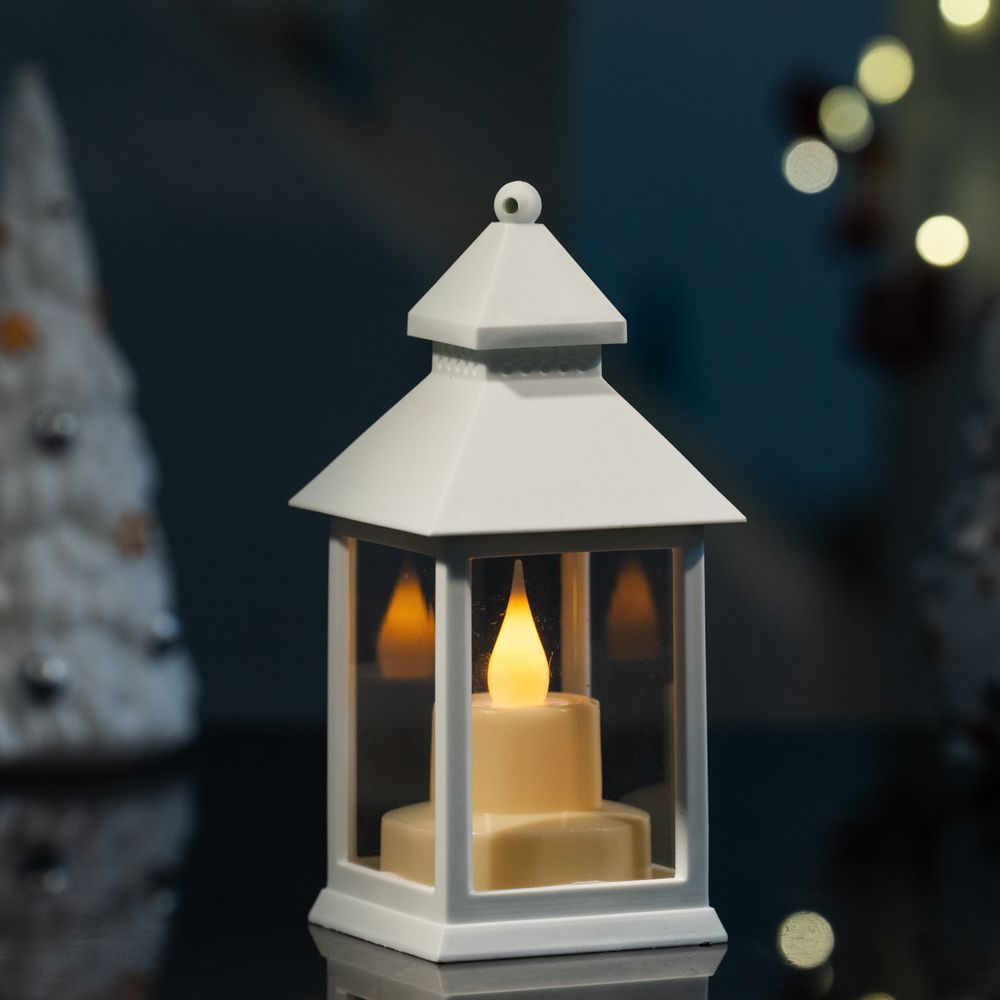 Светильник Blessing с логотипом