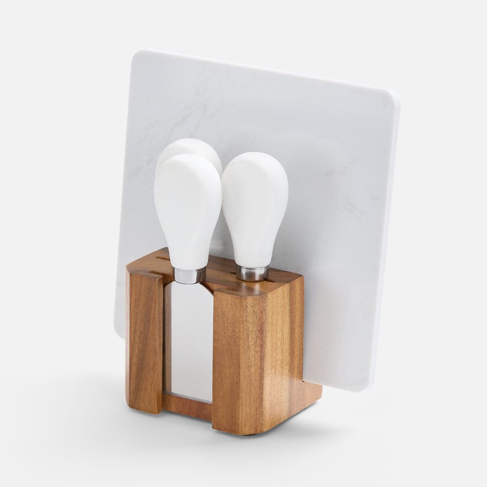 Сырный набор Marmara с логотипом