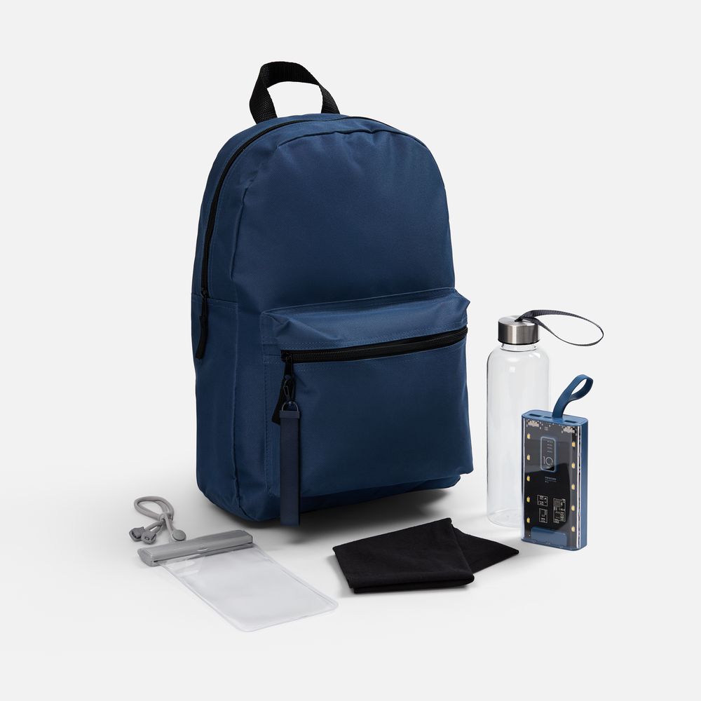 Набор Equipo с логотипом