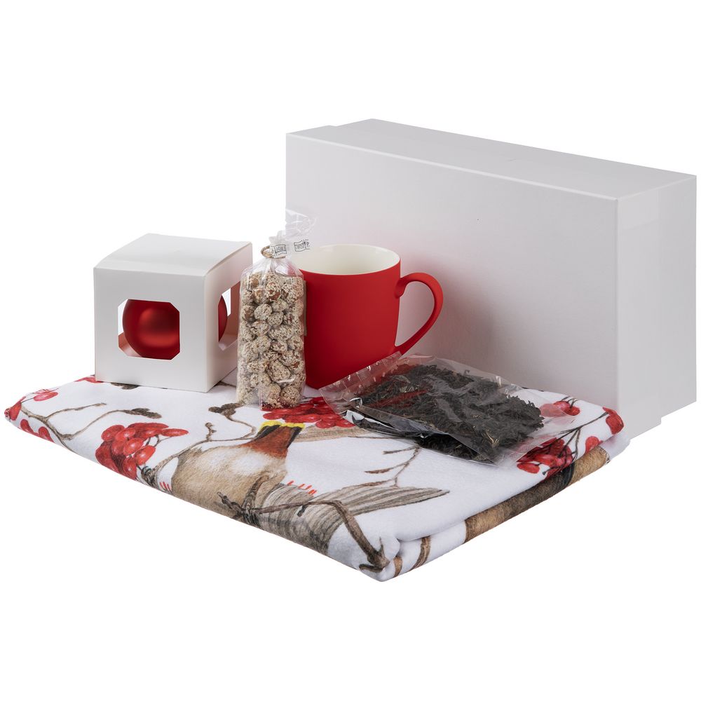 Набор Winter Wink с логотипом