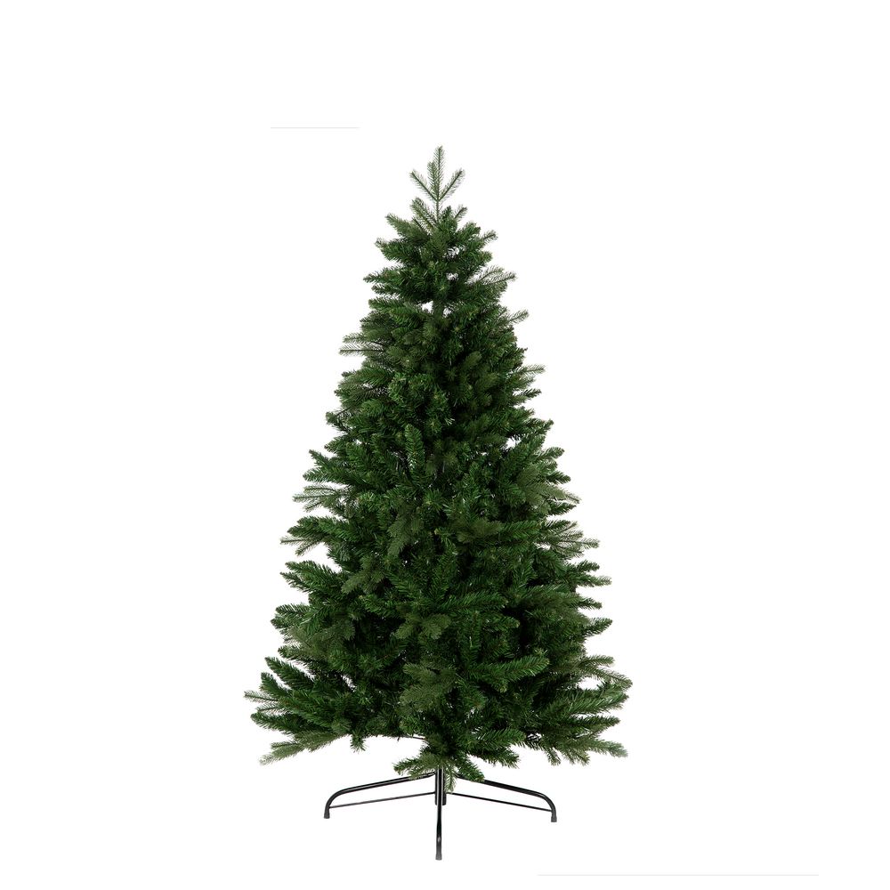 Искусственная ель Fuzzy, 150 см с логотипом