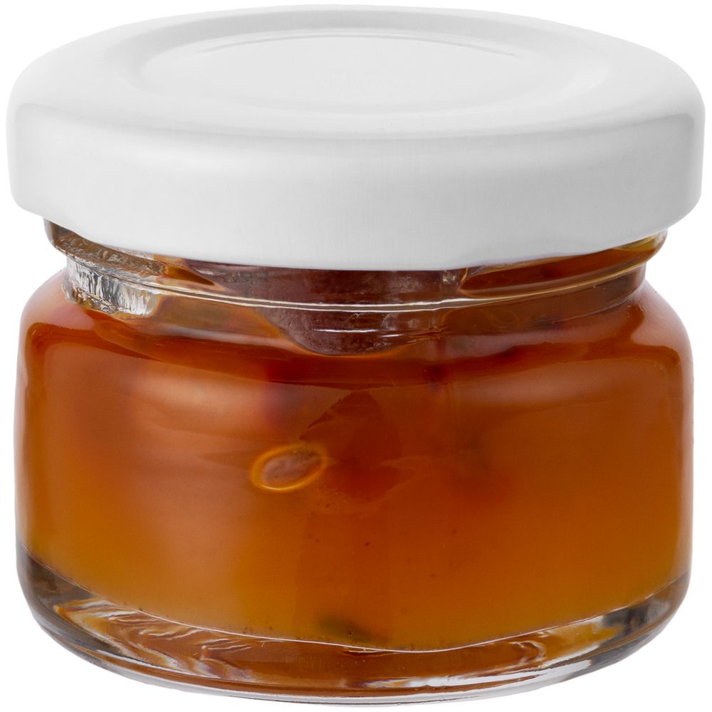 Джем на виноградном соке Best Berries, облепиха с логотипом