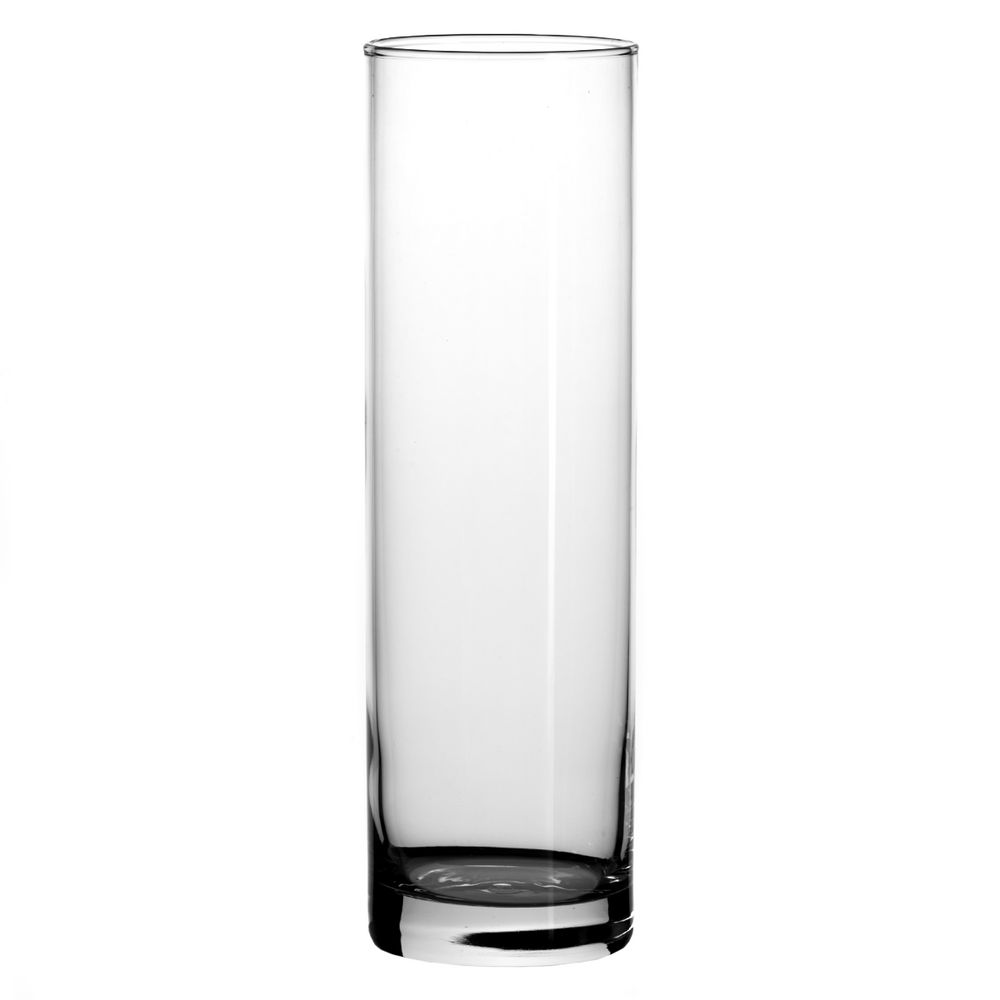 Ваза Flora с логотипом