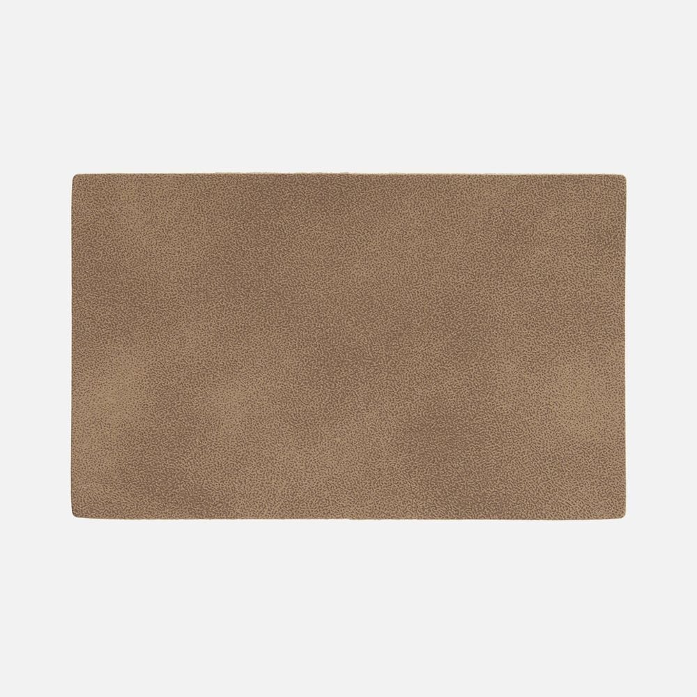 Лейбл Listra Nubuck Touch, XL, коричневый с логотипом