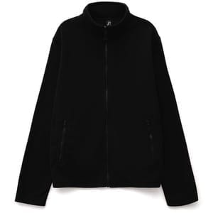 Куртка женская Norman Women, черная с логотипом