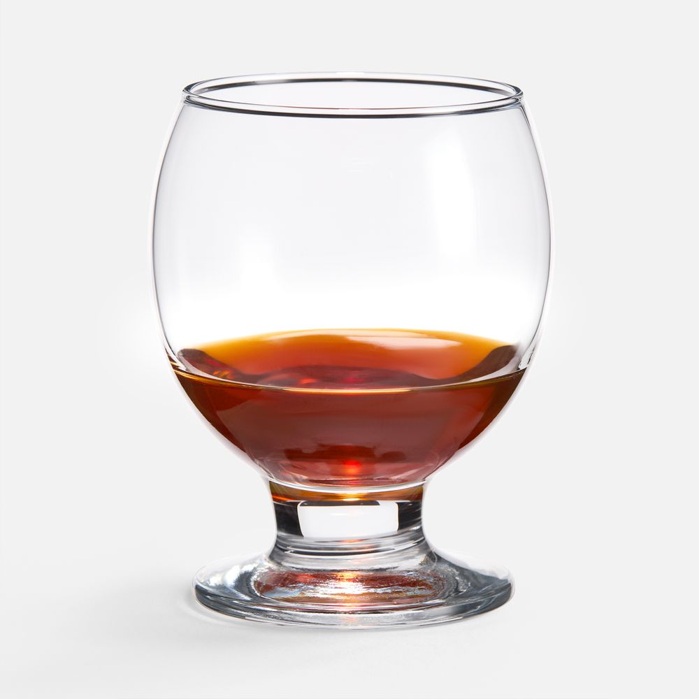 Бокал для коньяка Bingo с логотипом