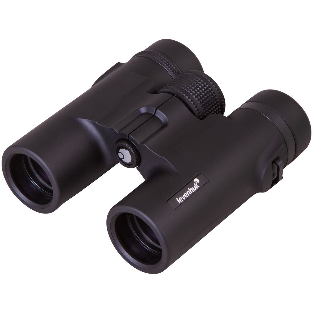 Бинокль Karma Base 8x, линзы 32 мм с логотипом