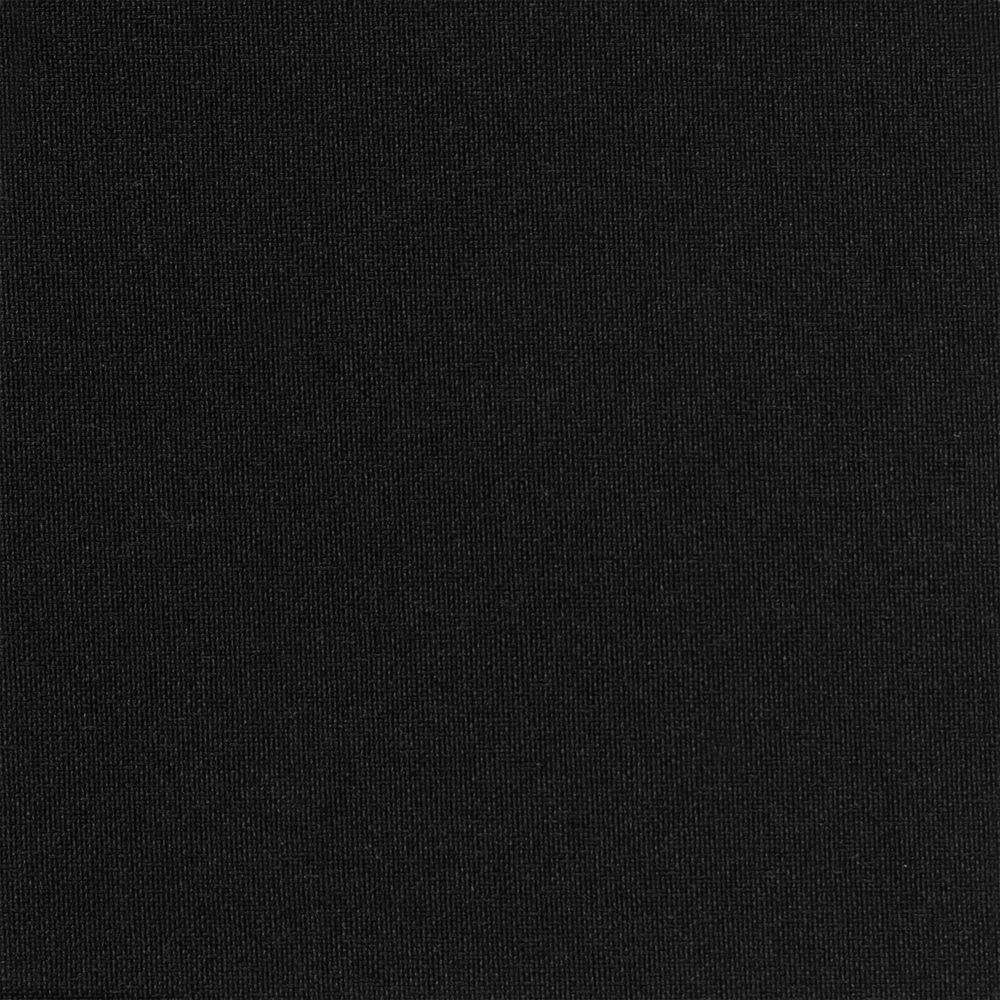 Заготовка из габардина Gabo XL, черная с логотипом