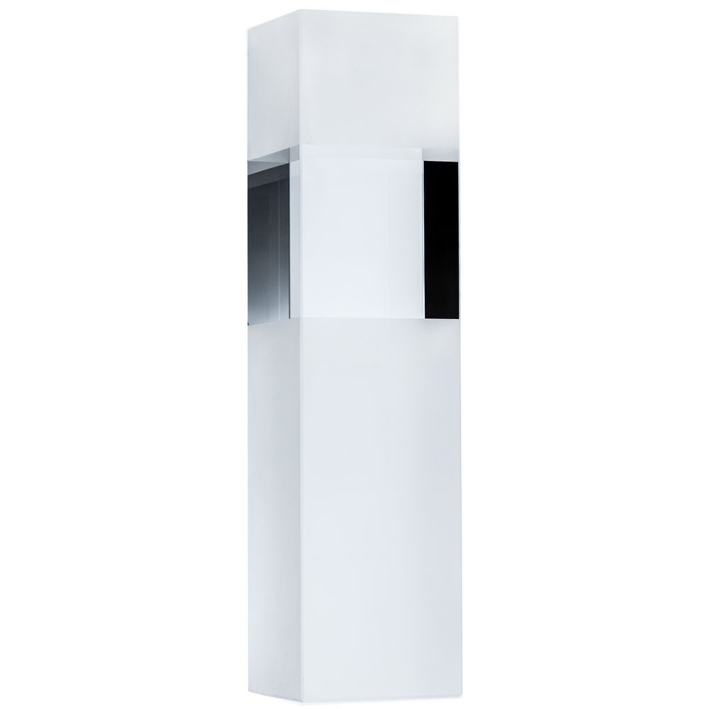 Награда Willpower, в подарочной коробке с логотипом