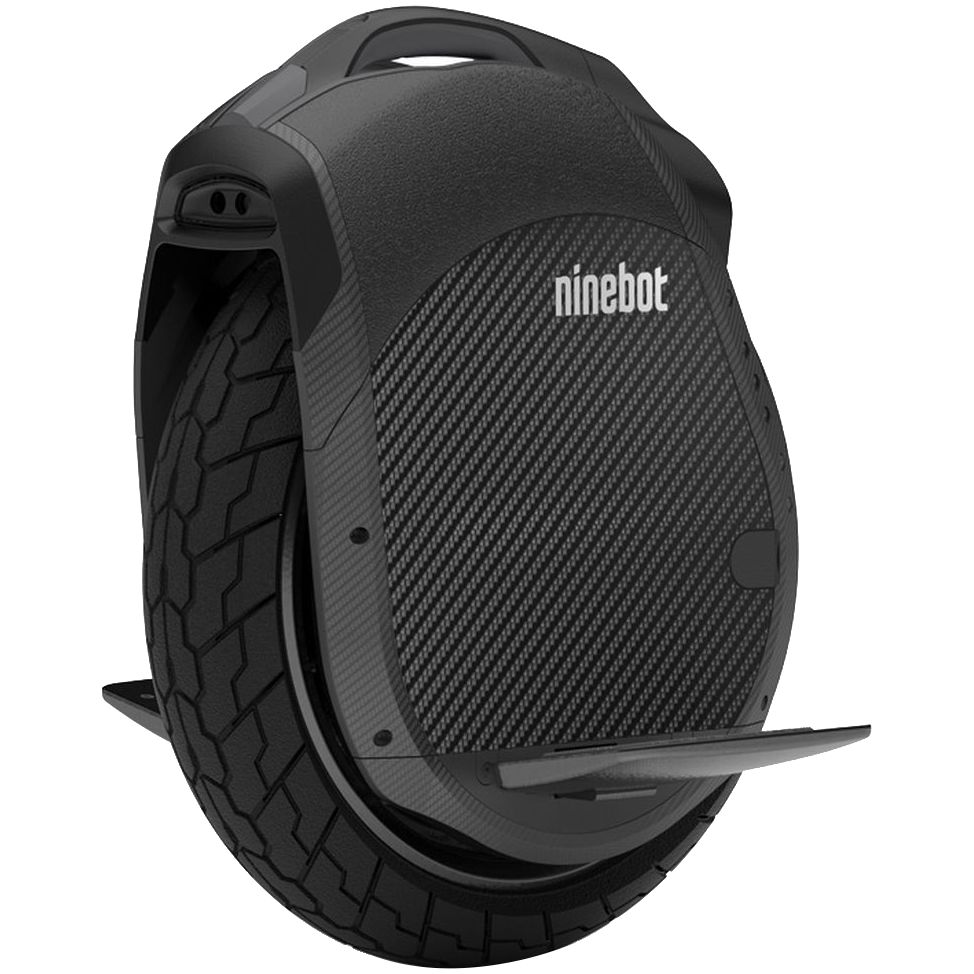 Моноколесо One Z10 с логотипом