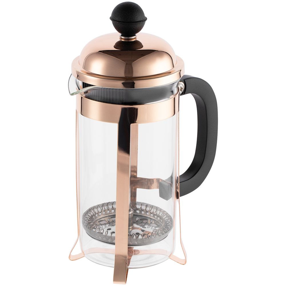 Френч-пресс Ruby Tuesday с логотипом