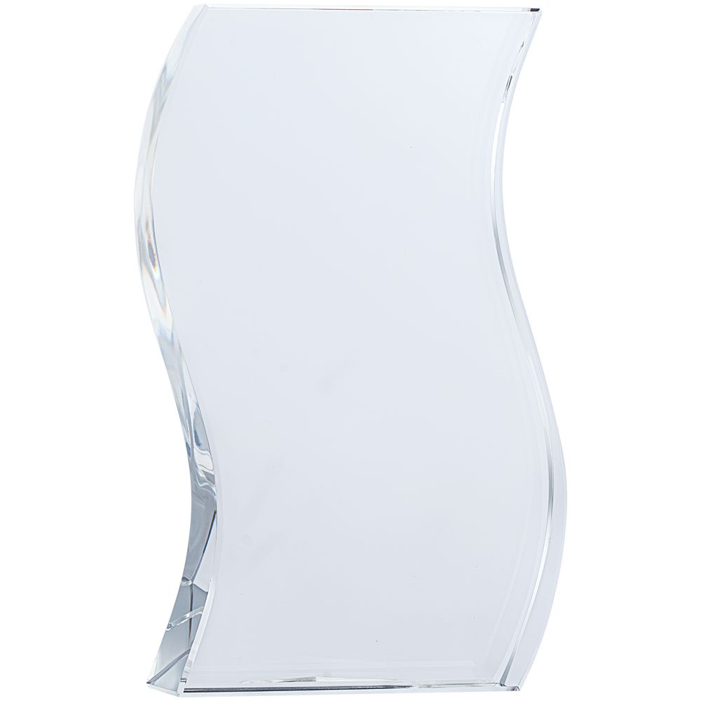 Стела New Wave с логотипом