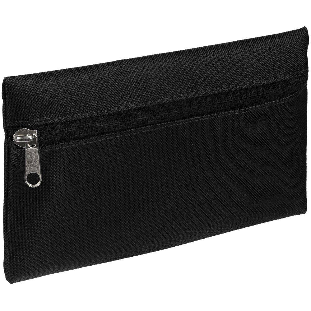 Пенал P-case, черный с логотипом