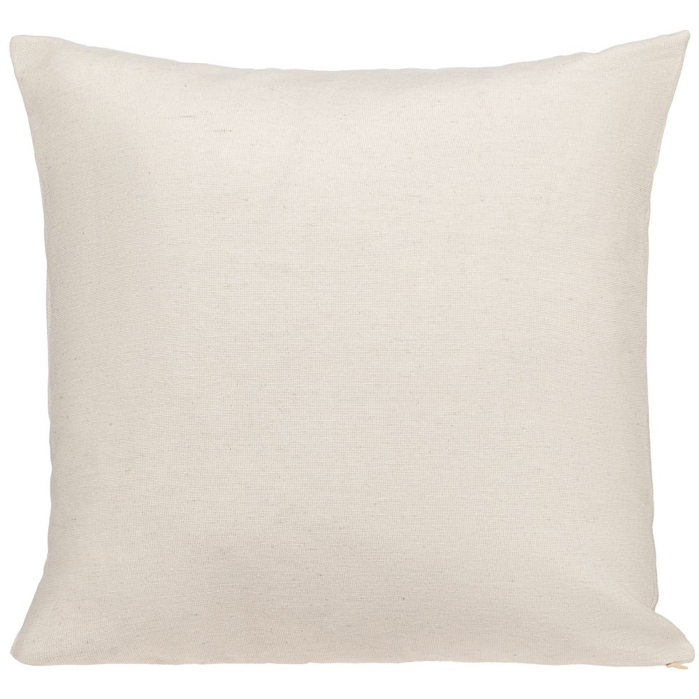 Подушка Holland, неокрашенная с логотипом