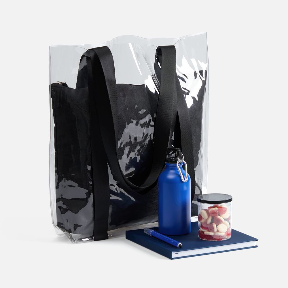 Набор Object Walk, синий с логотипом