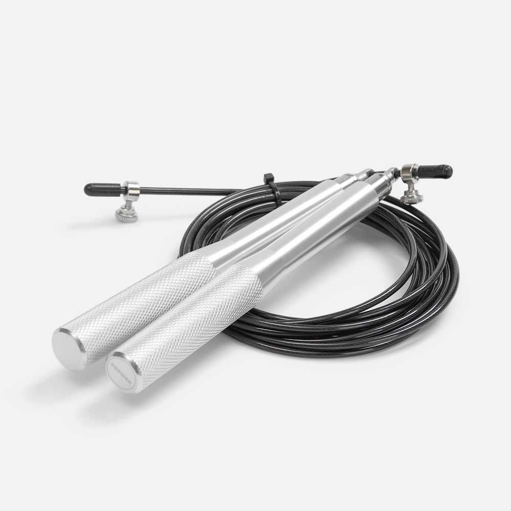 Скакалка Hard Work в мешочке с логотипом