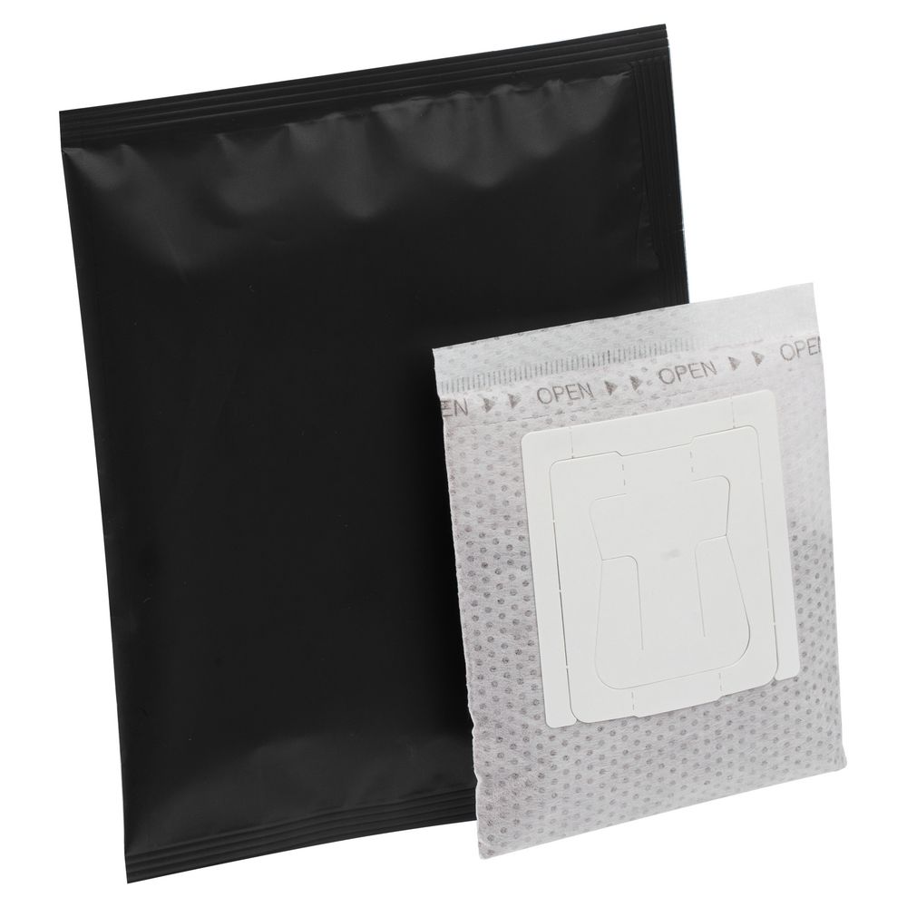 Кофе в дрип-пакете Drip Tip, Бразилия Моджиана с логотипом