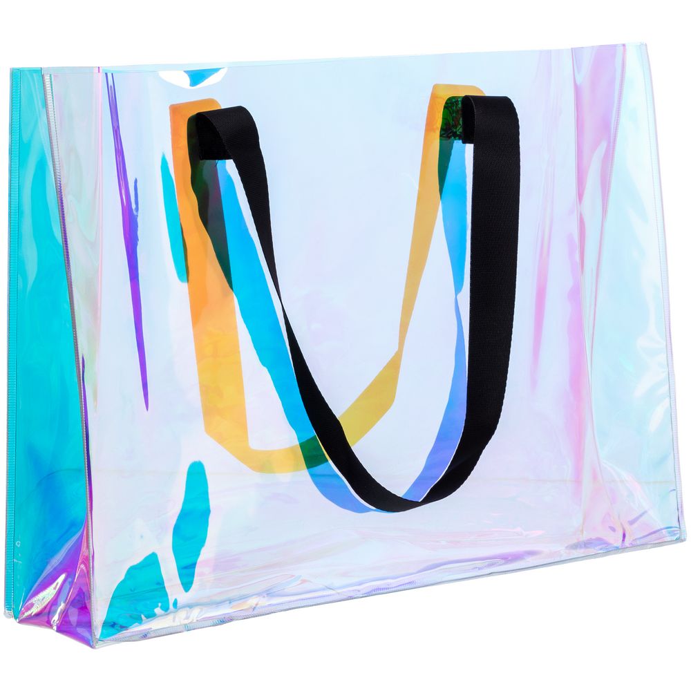 Сумка для покупок Glare Flare с логотипом