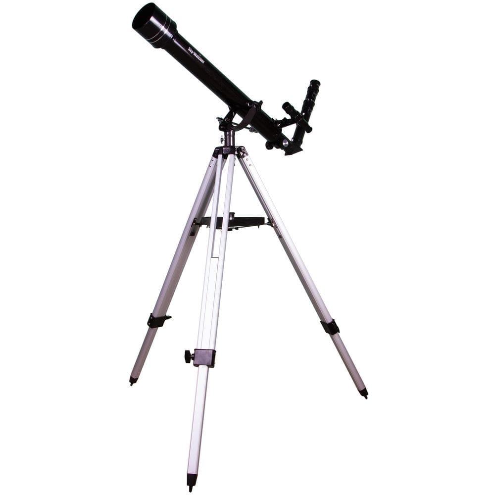 Телескоп BK 607AZ2 с логотипом