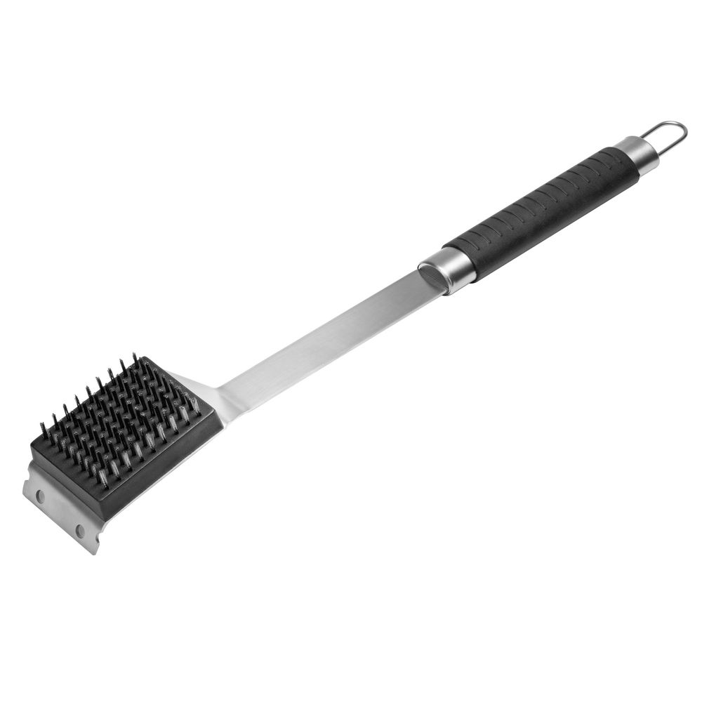 Щетка для очистки гриля Ribeye с логотипом