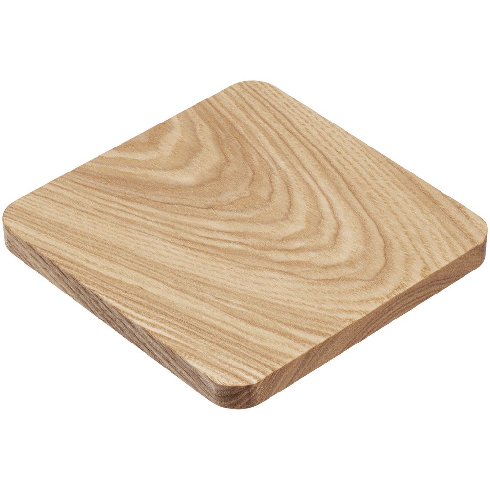 Костер Tammi, ver.2, квадратный с логотипом