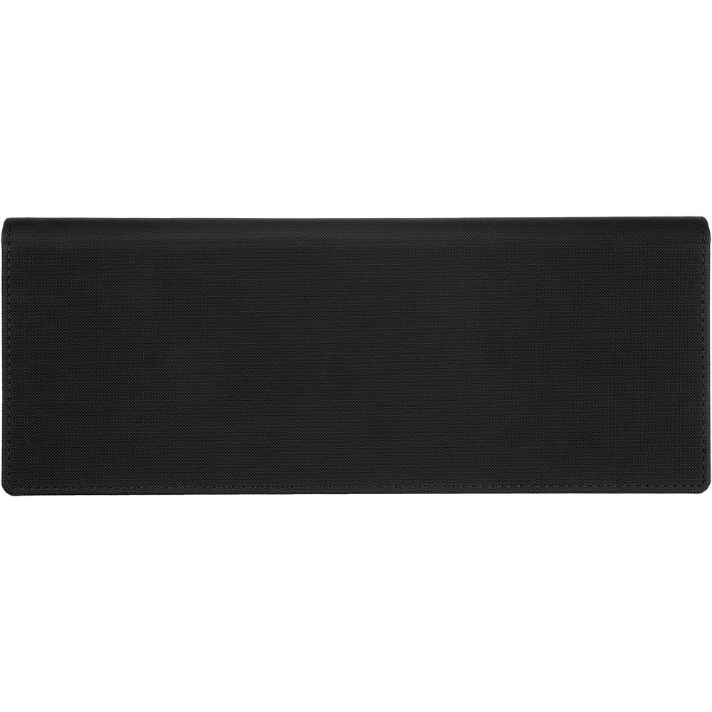 Планинг Grade на заказ, недатированный, черный с логотипом