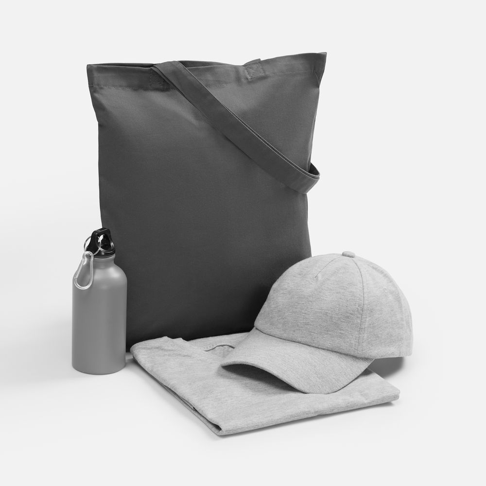 Набор Colorama, серый, размер 6XL