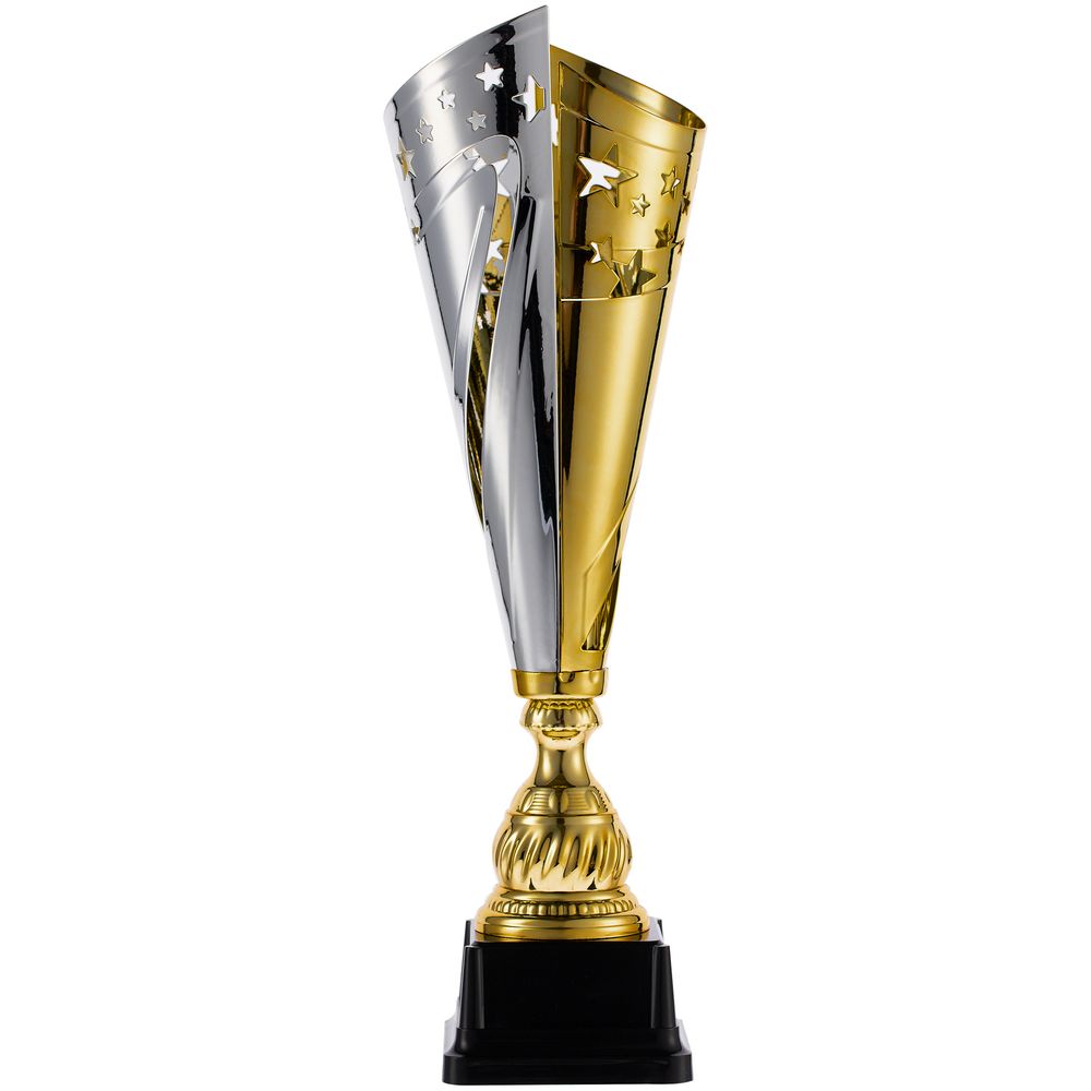 Кубок-факел Flamous Fusion с логотипом