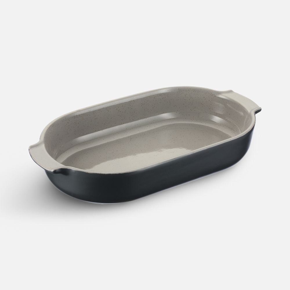 Форма для запекания Linea Ceramo с логотипом