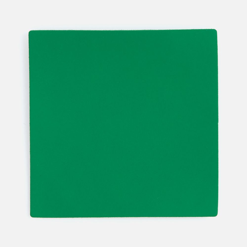 Лейбл Listra Soft Touch, L, зеленый с логотипом