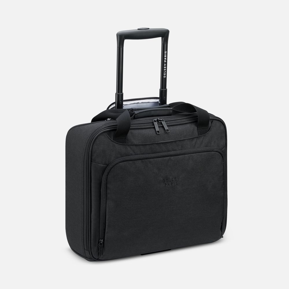 Мобильный офис Esplanade, черный