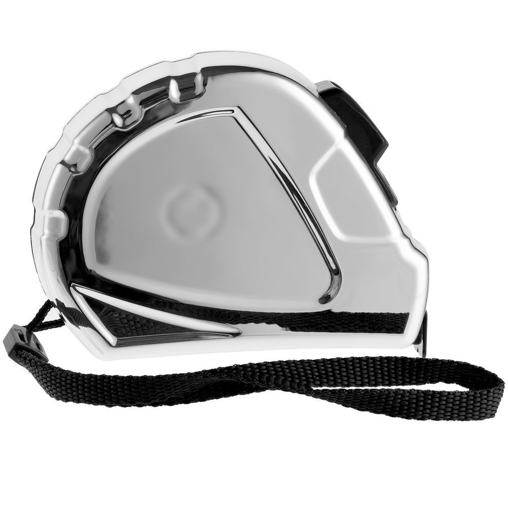 Инструменты с печатью логотипа. Рулетка Roll Over по цене 884 ₽ руб. (артикул 74154.10) Рулетка Roll Over, 5 м