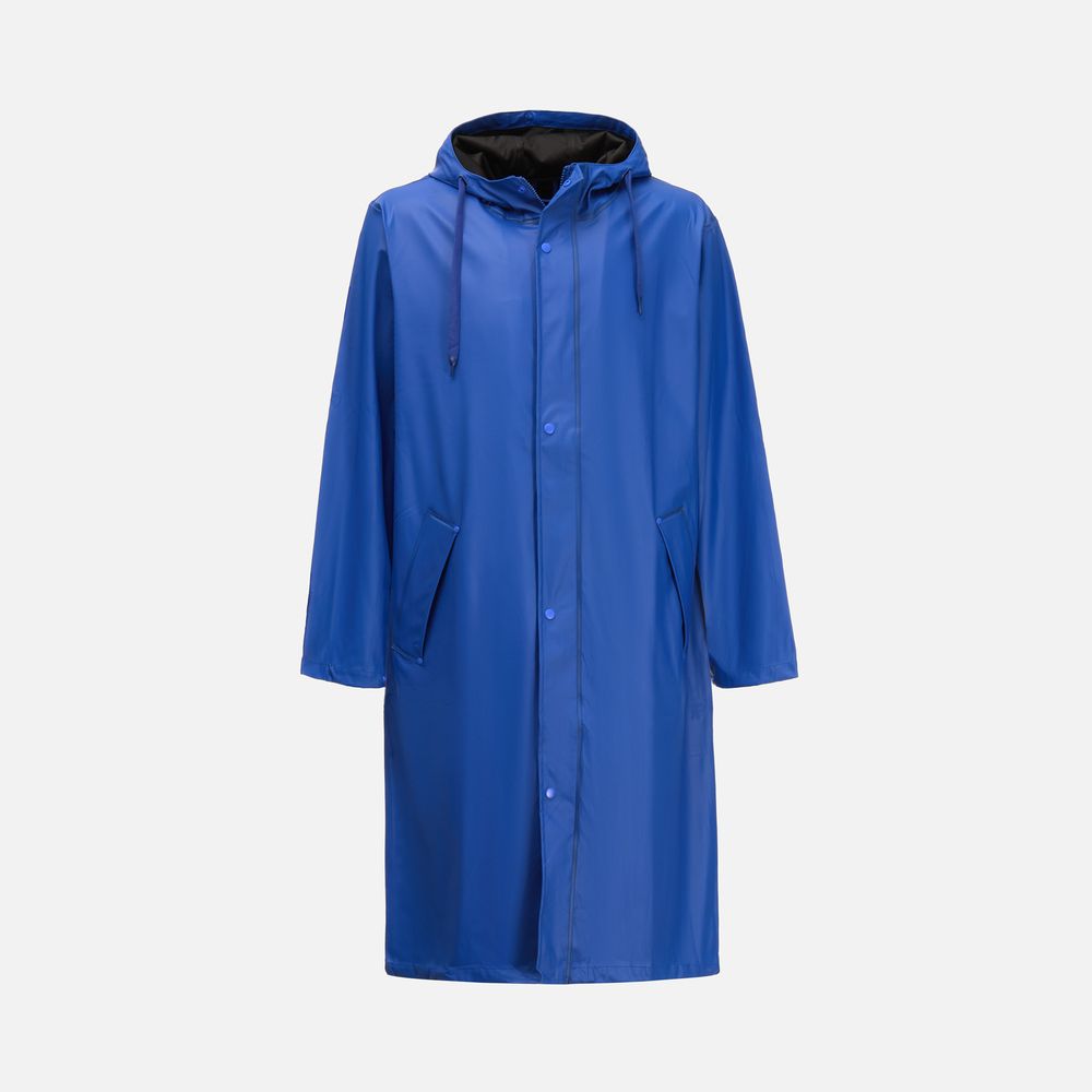 Макинтош R3, синий с логотипом