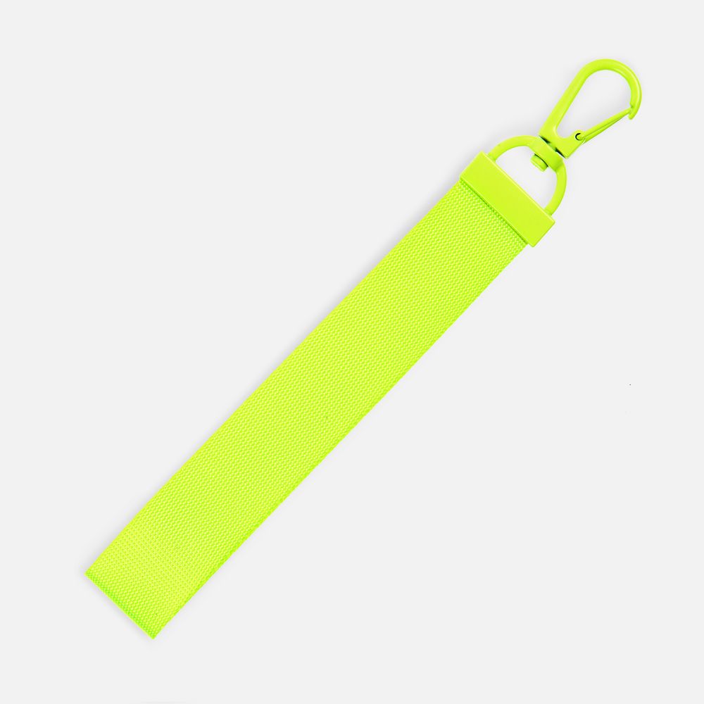 Ремувка Dominus, М, желтый неон с логотипом