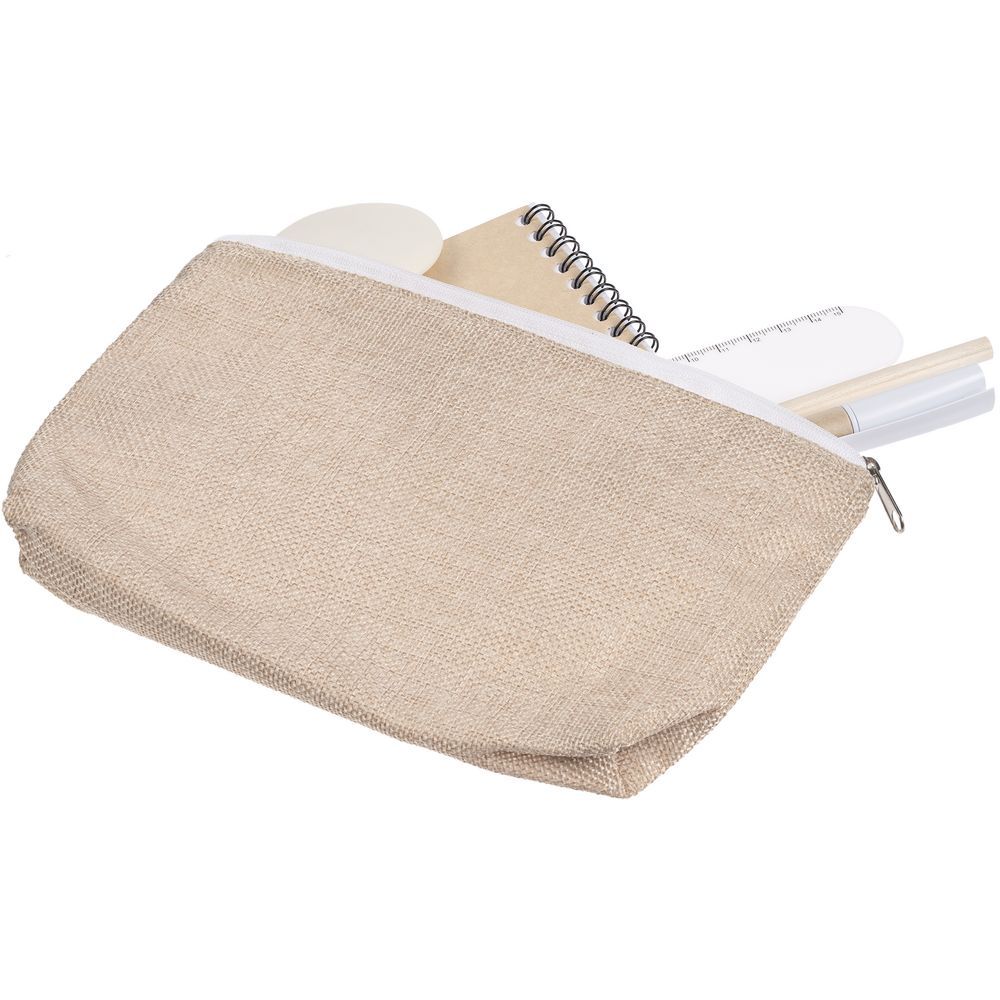 Набор Write Tools, с круглым ластиком с логотипом