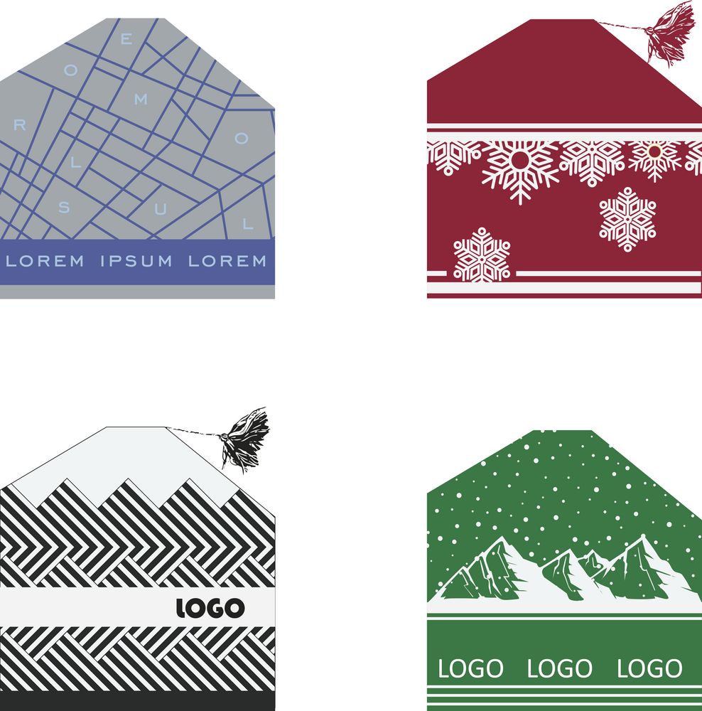 Шапка-петушок Cockerel на заказ, акрил с логотипом