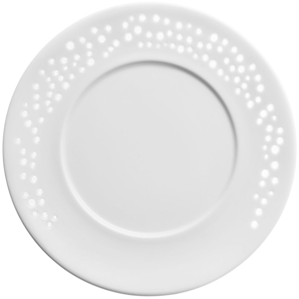 Чайные наборы с печатью логотипа. Чайная пара Coralli Luziano по цене 1 511 ₽ руб. (артикул 15120.60) Чайная пара Coralli Luziano, белая