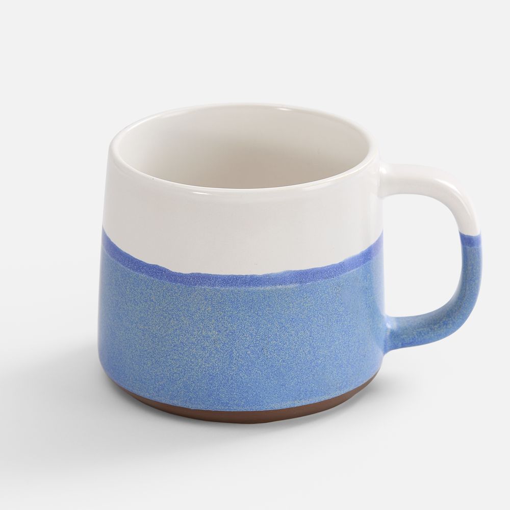 Кружка Laya с логотипом