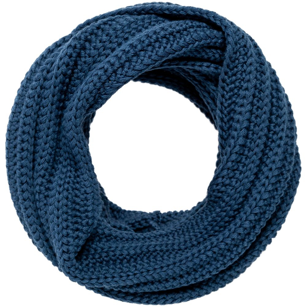 Снуд на заказ Gent, акрил с логотипом