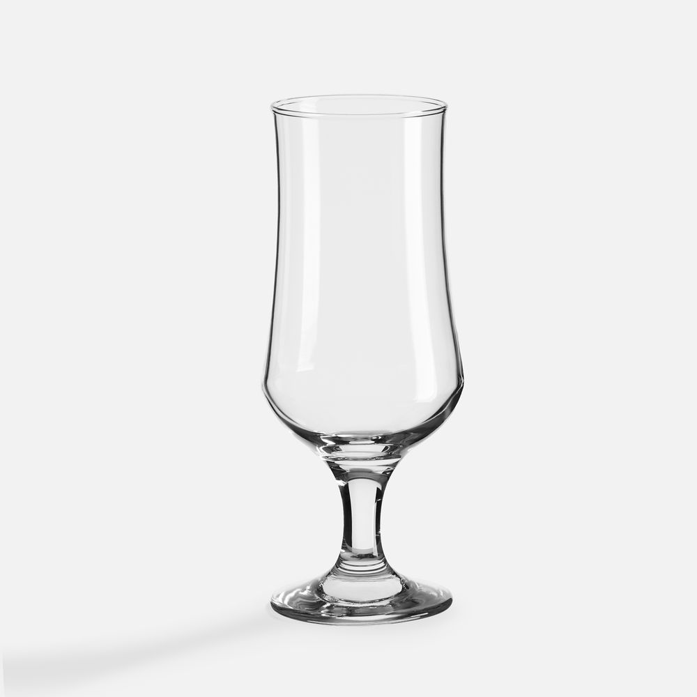 Бокал для пива Tulip с логотипом